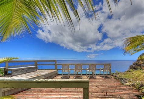 niue motels